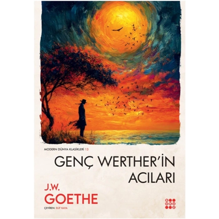 Genç Werther’in Acıları