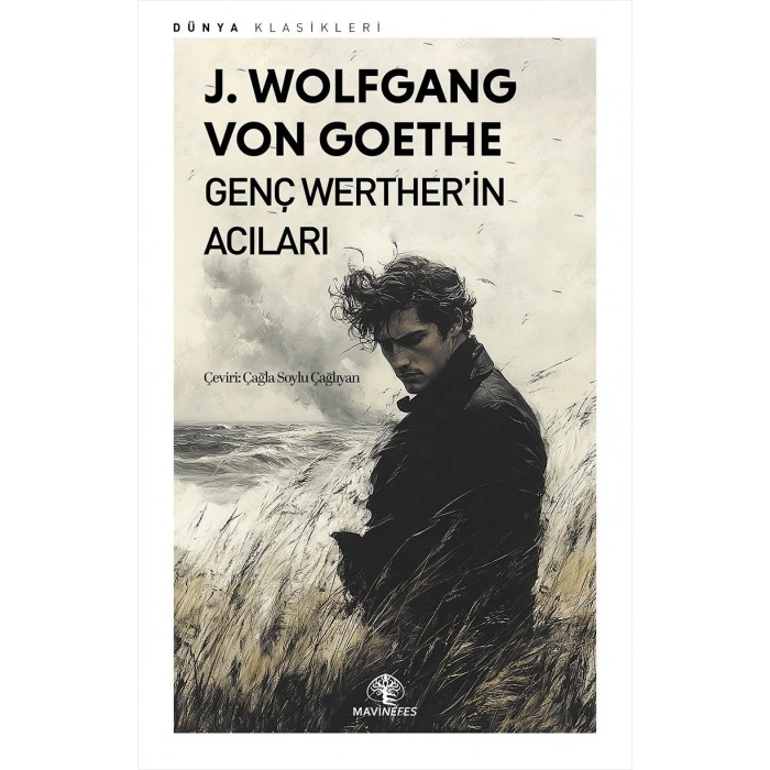 Genç Werther’in Acıları