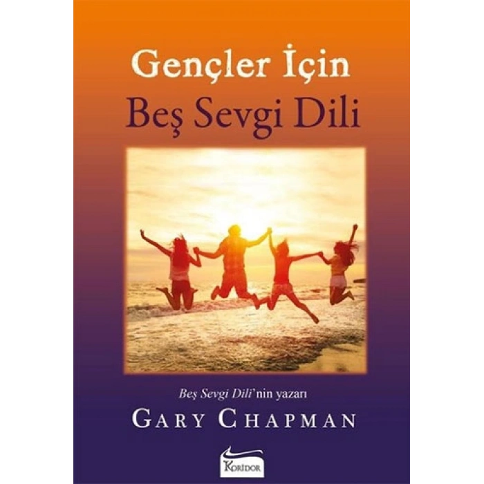 Gençler için Beş Sevgi Dili