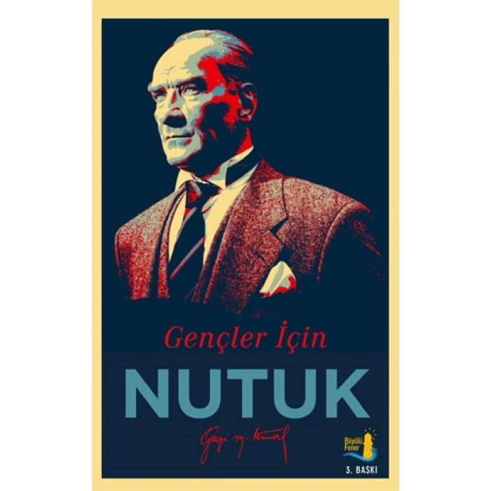 Gençler İçin NUTUK