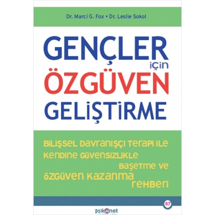 Gençler İçin Özgüven Geliştirme