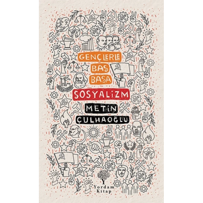 Gençlerle Baş Başa: Sosyalizm