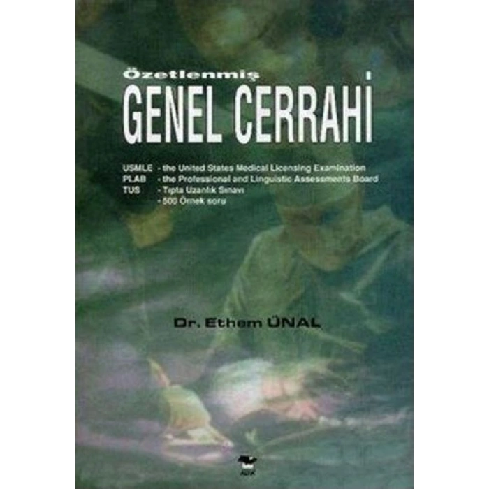 Genel Cerrahi