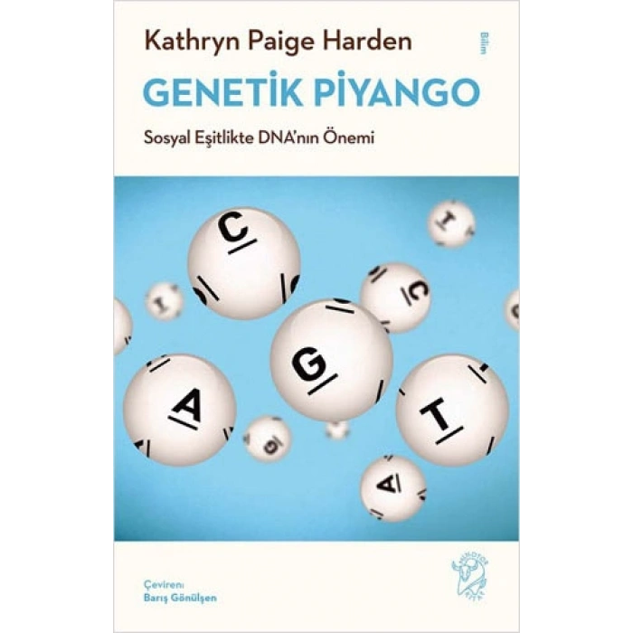 Genetik Piyango