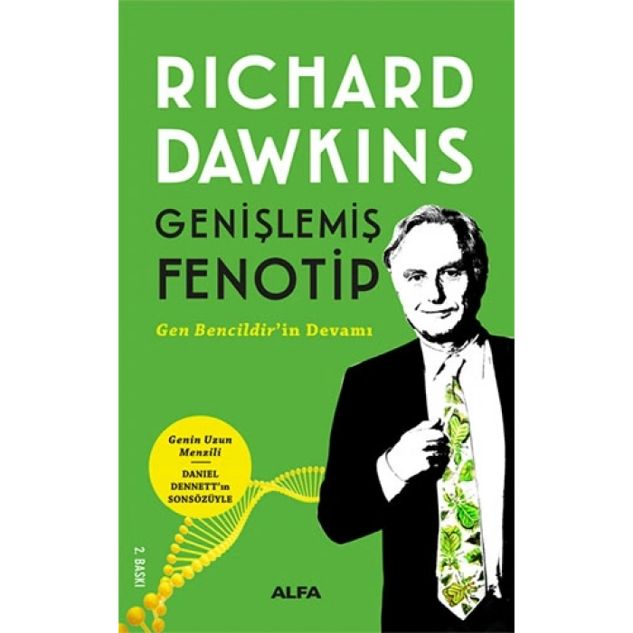 Genişlemiş Fenotip