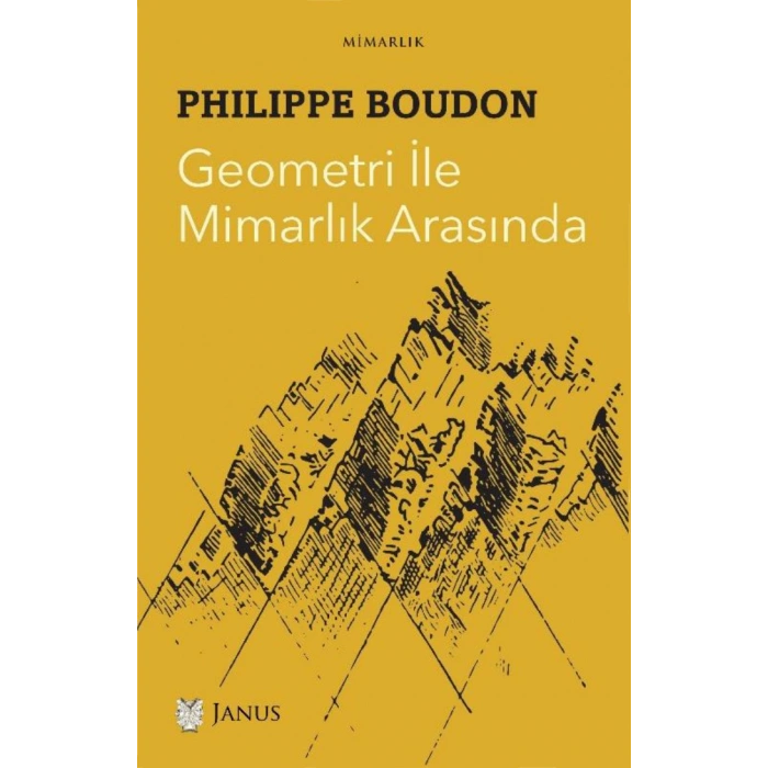Geometri ile Mimarlik Arasında