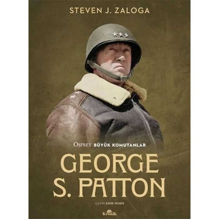 George S. Patton