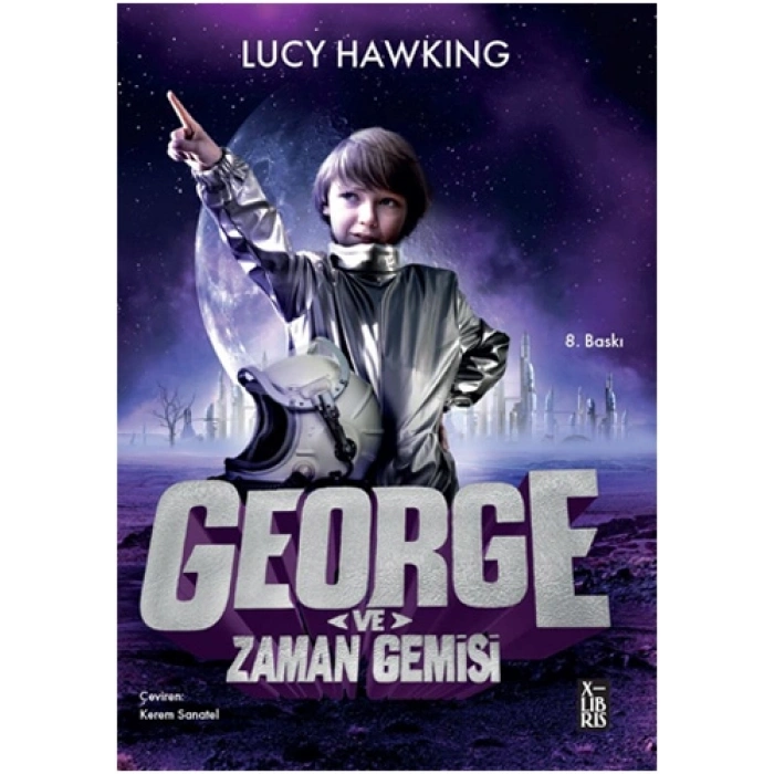 George ve Zaman Gemisi