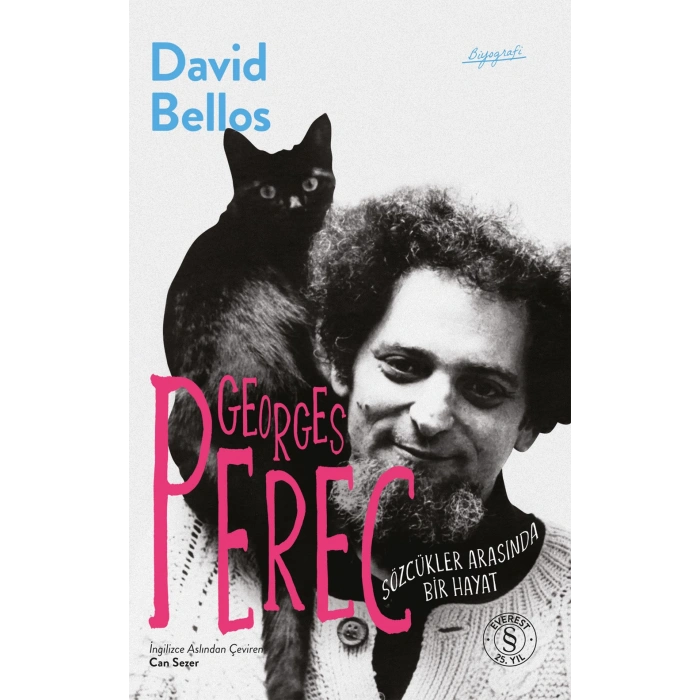 Georges  Perec