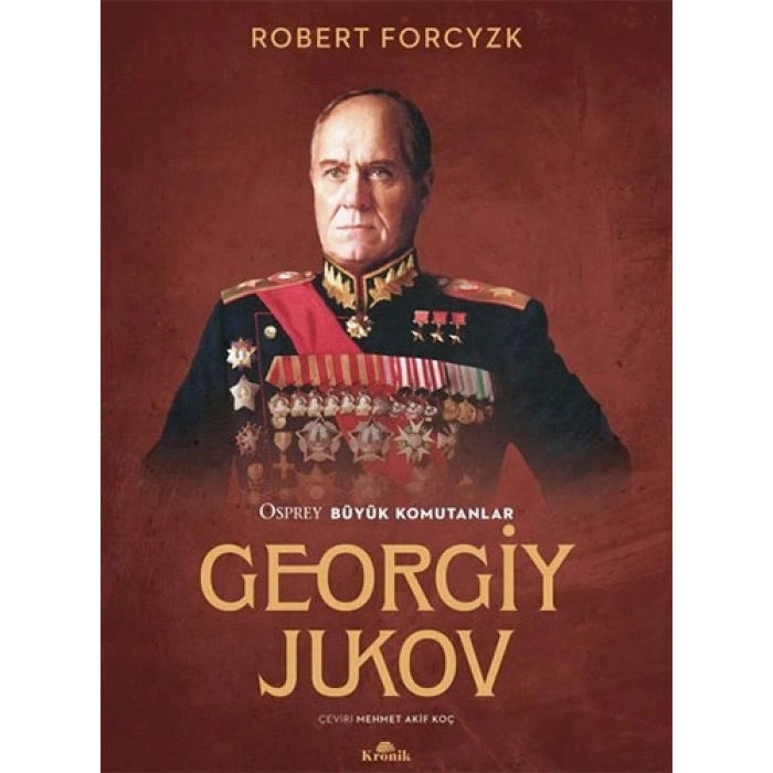 Georgiy Jukov