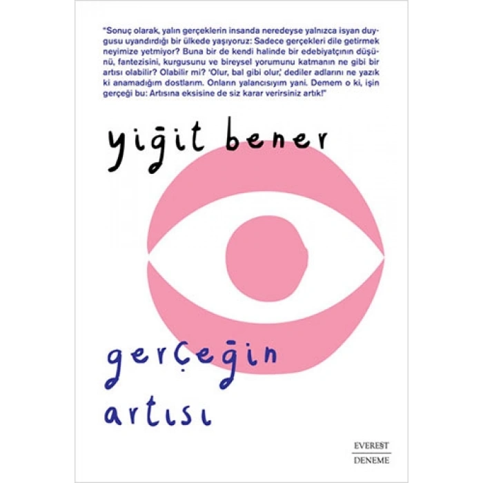 Gerçeğin Artısı