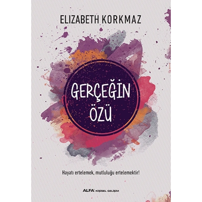 Gerçeğin özü
