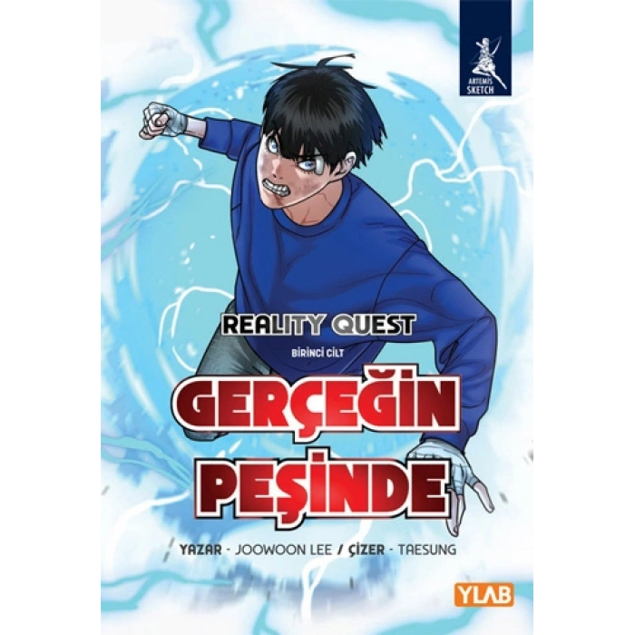 Gerçeğin Peşinde 1. Cilt