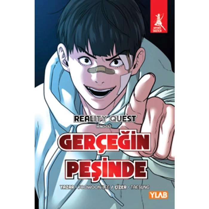 Gerçeğin Peşinde 2. Cilt