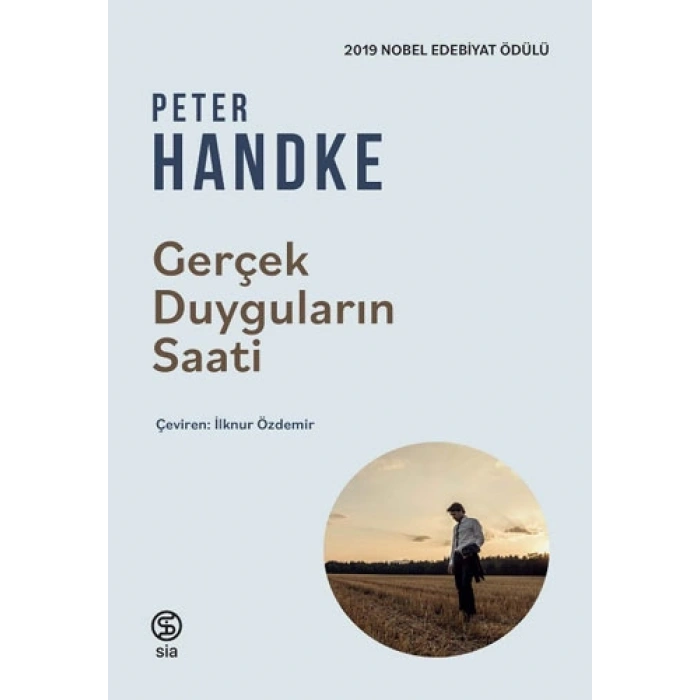 Gerçek Duyguların Saati