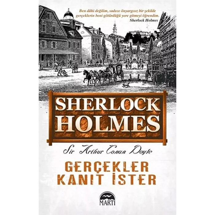 Gerçekler Kanıt İster
