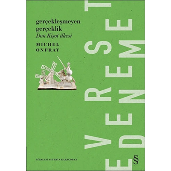 Gerçekleşmeyen Gerçeklik