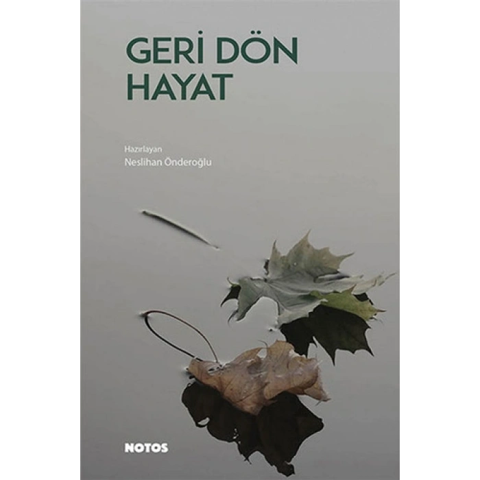 Geri Dön Hayat