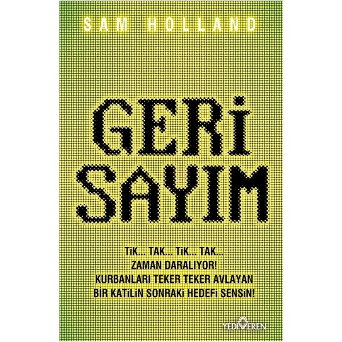 Geri Sayım