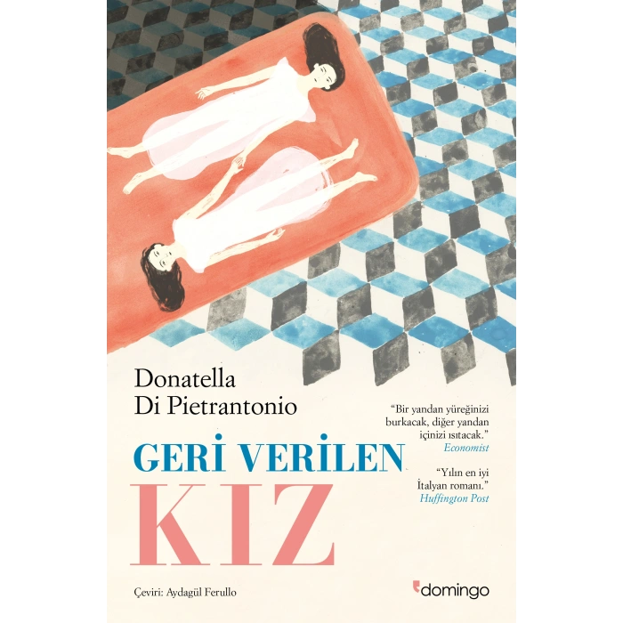 Geri Verilen Kız