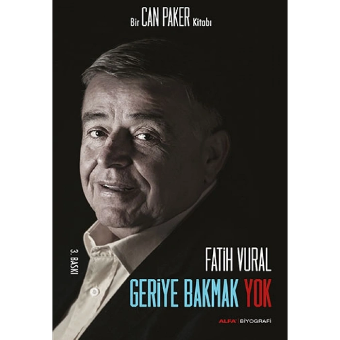 Geriye Bakmak Yok