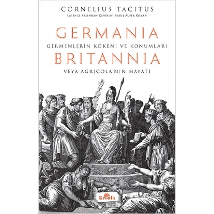 Germania - Britannia