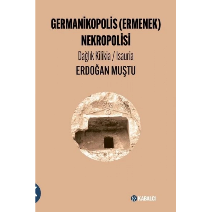 Germanikopolis (Ermenek) Nekropolisi