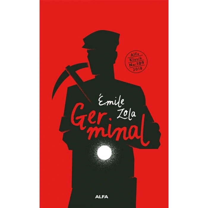 Germinal   (Ciltli)