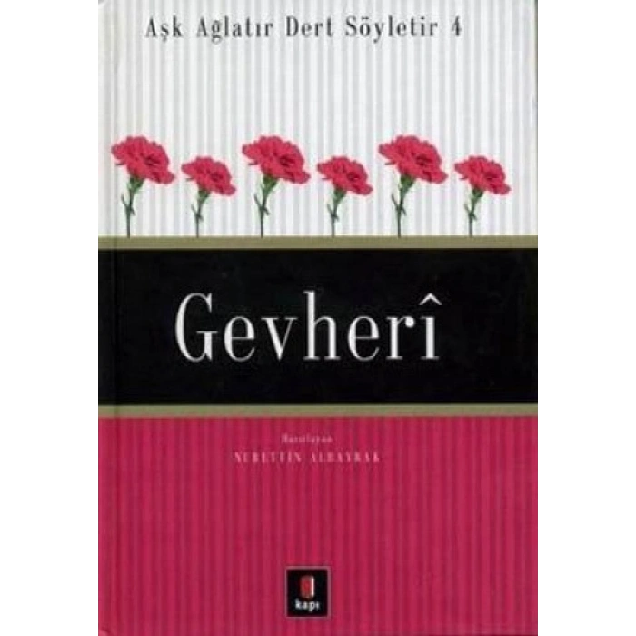 Gevheri