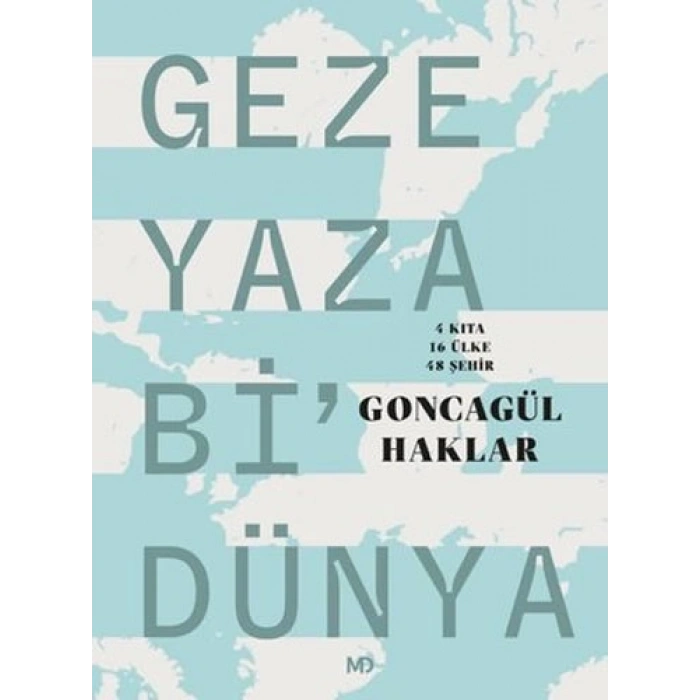 Geze Yaza BiDünya