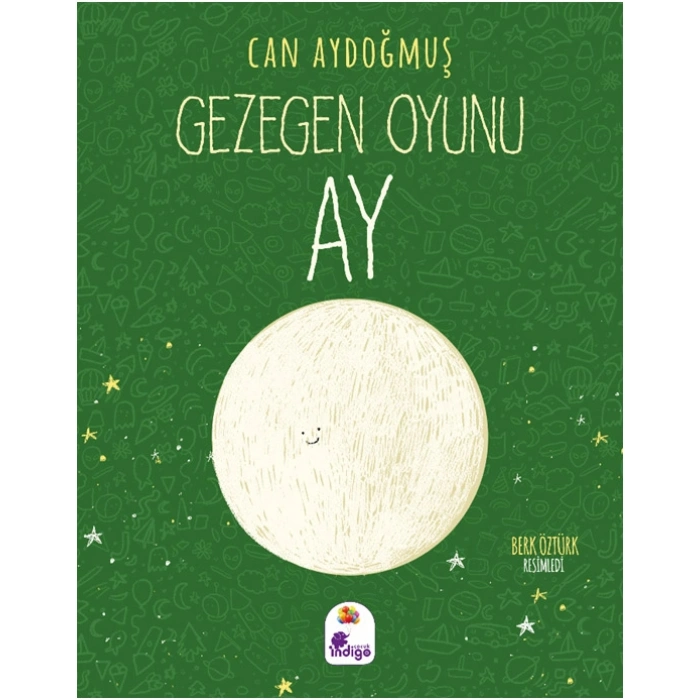 Gezegen Oyunu - Ay