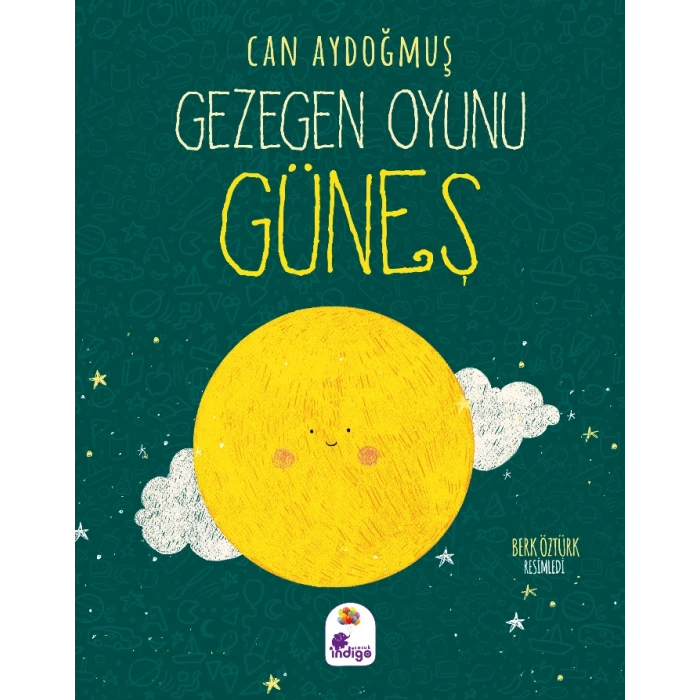 Gezegen Oyunu – Güneş