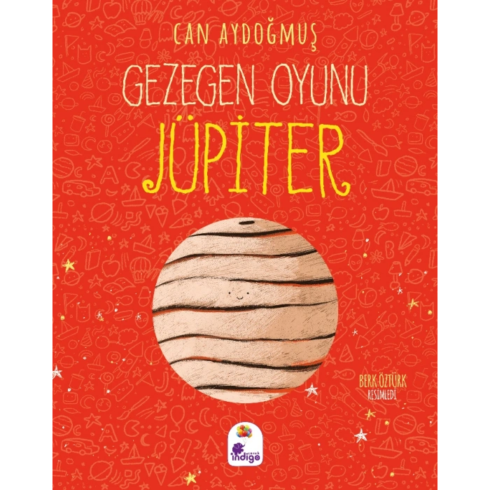 Gezegen Oyunu – Jüpiter