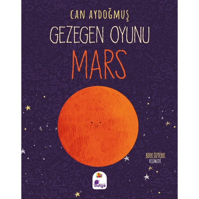 Gezegen Oyunu - Mars