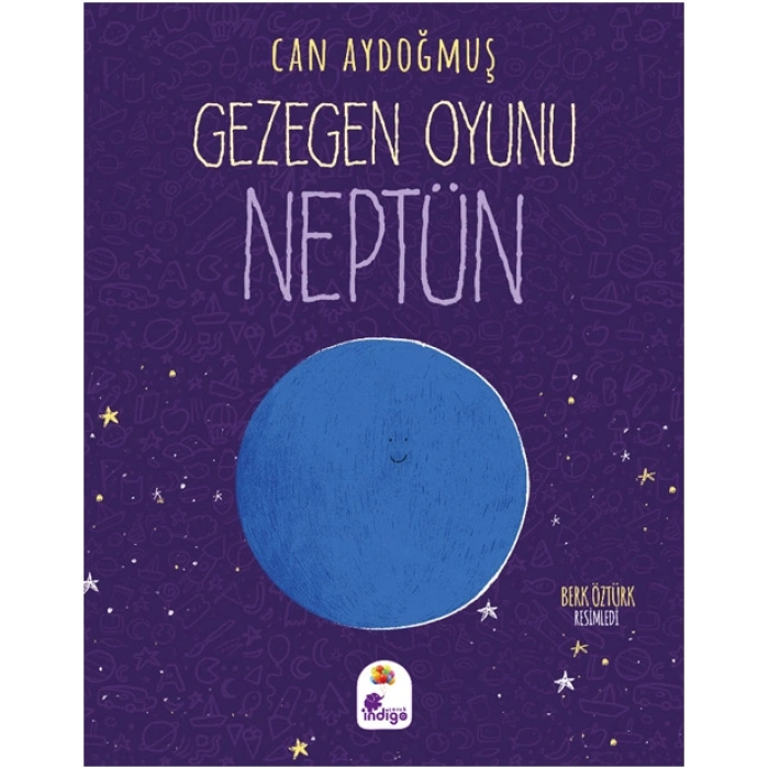 Gezegen Oyunu - Neptün