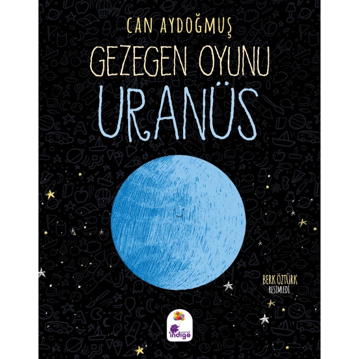 Gezegen Oyunu - Uranüs
