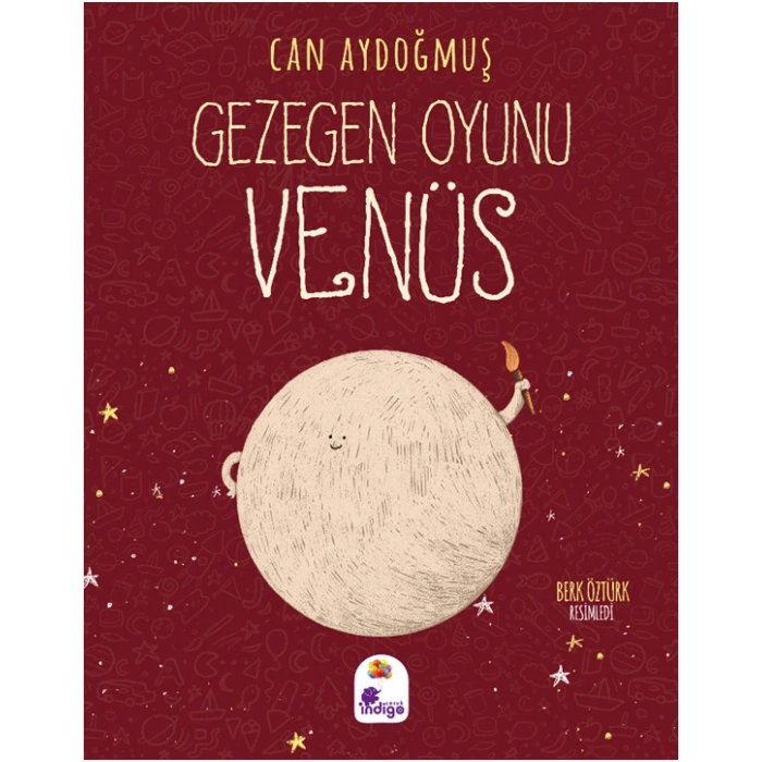 Gezegen Oyunu - Venüs