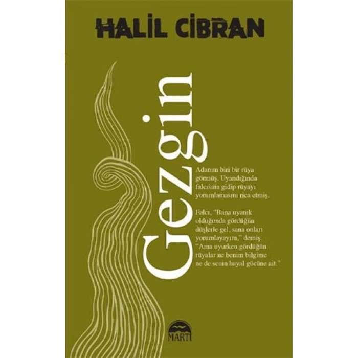 Gezgin