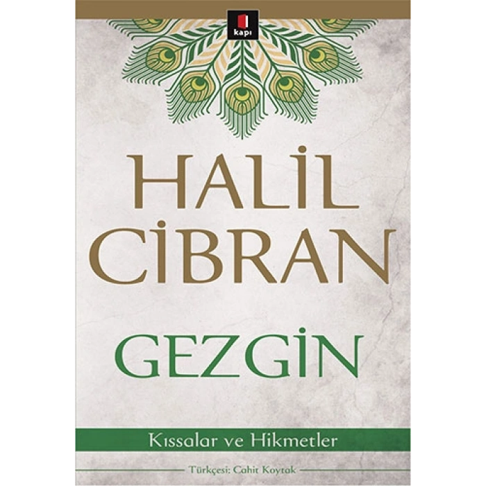 Gezgin