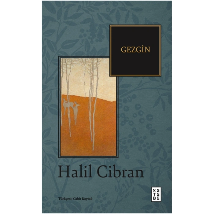 Gezgin
