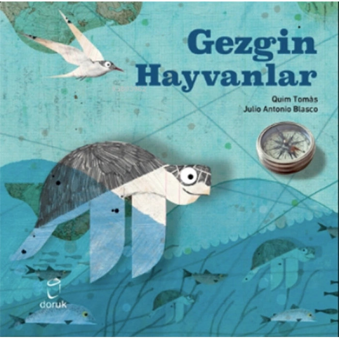 Gezgin Hayvanlar