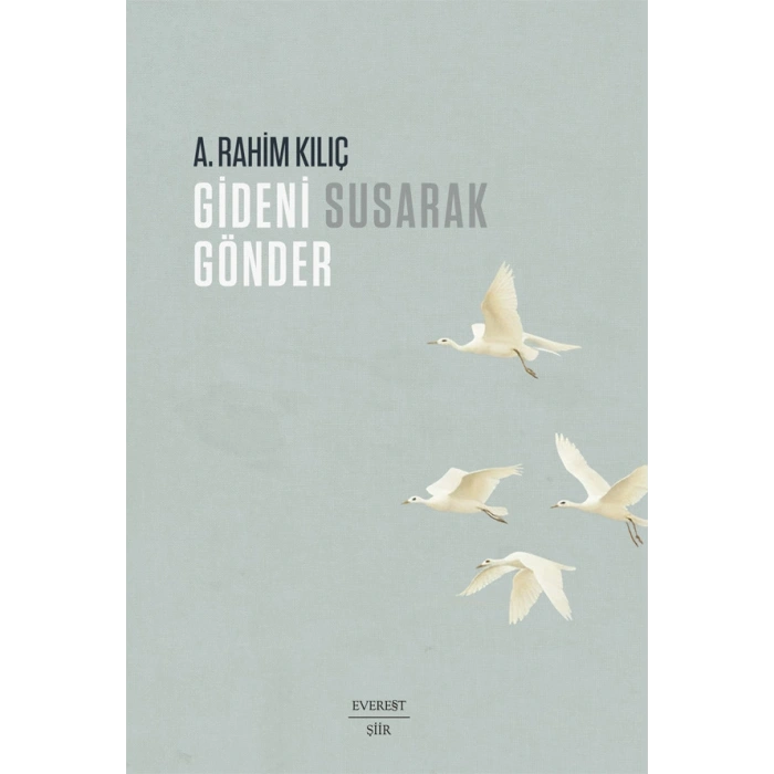 Gideni Susarak Gönder