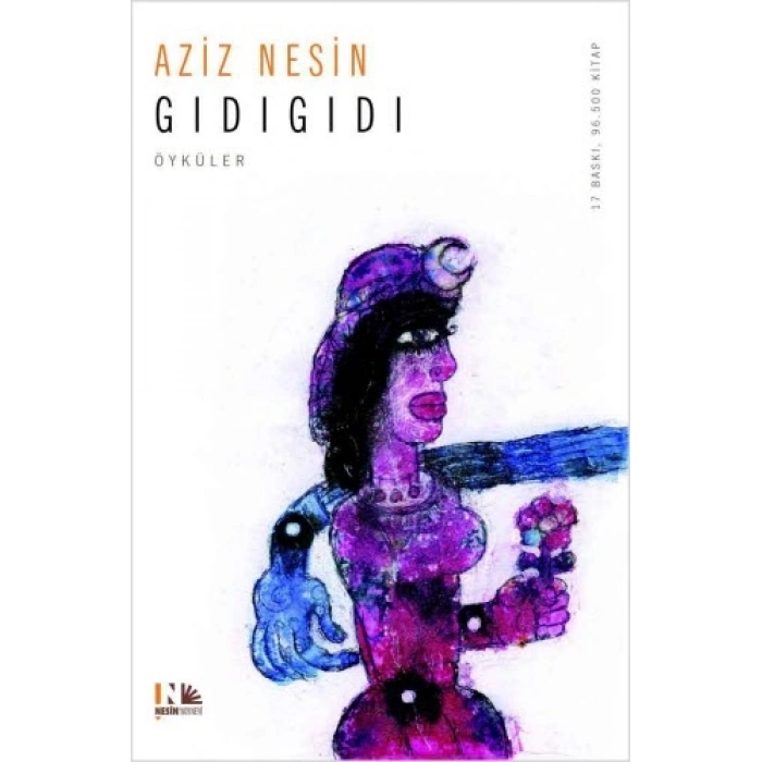 Gıdıgıdı