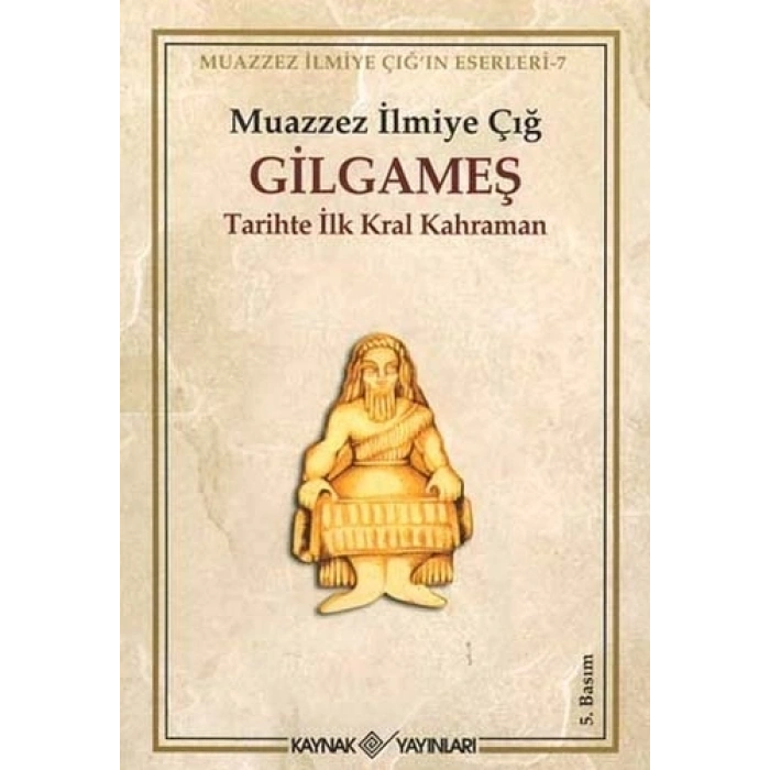 Gılgameş