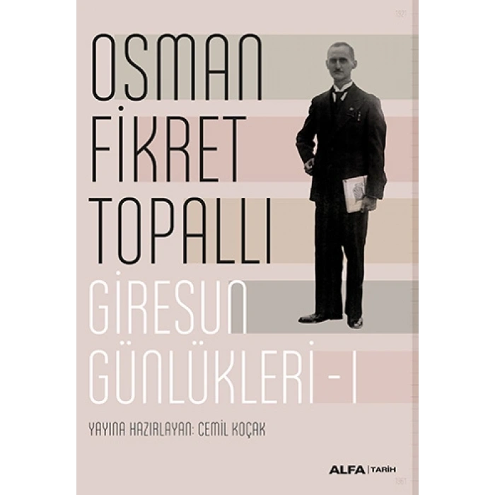 Giresun Günlükleri - I