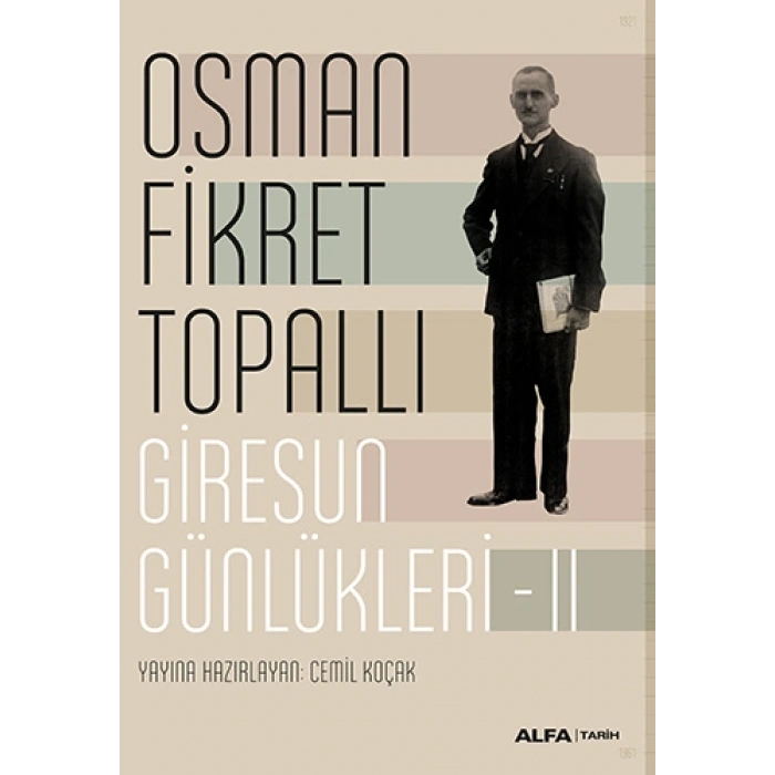 Giresun Günlükleri - II