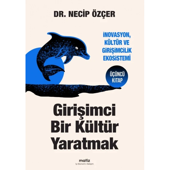Girişimci Bir Kültür Yaratmak