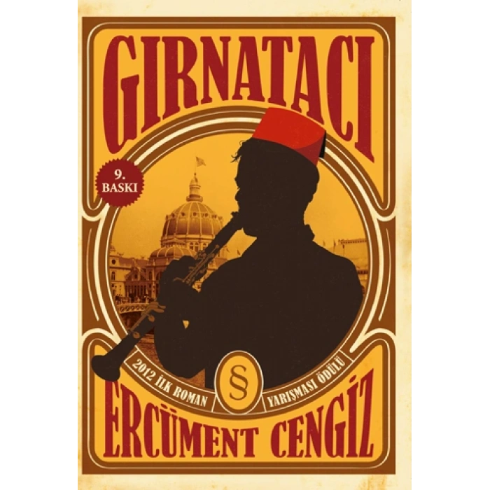Gırnatacı