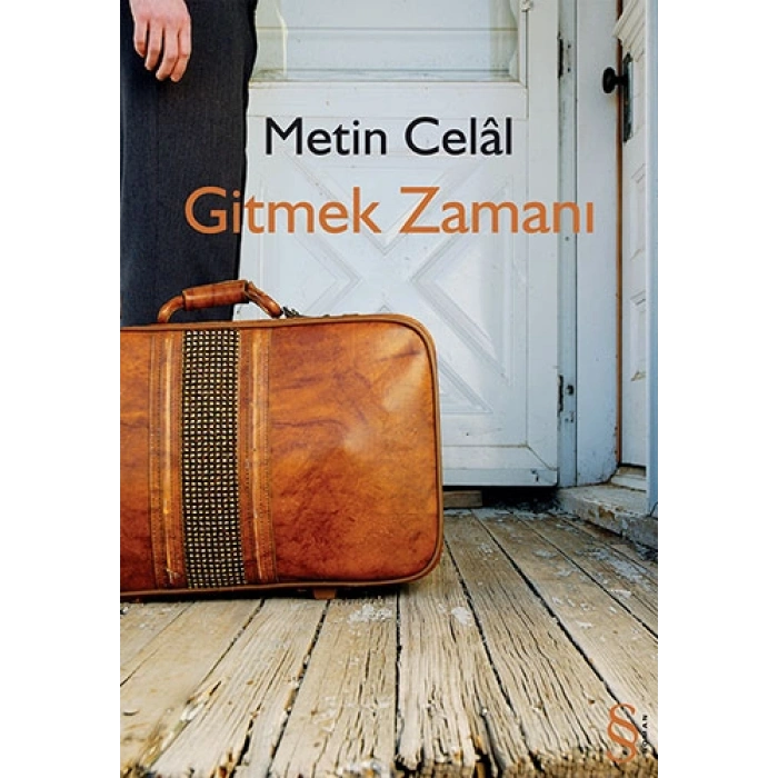 Gitmek Zamanı