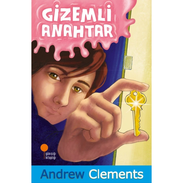 Gizemli Anahtar